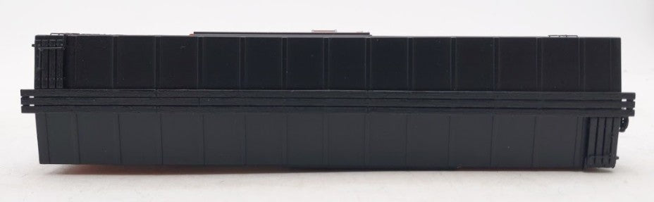S-Helper Service 01025 S Gauge Western Pacific 40' Steel Re-Built Boxcar #21400 LN/Box