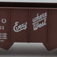 American Models 315 S CB&Q 2-Bay Hopper #190351 EX/Box