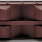 American Models 315 S CB&Q 2-Bay Hopper #190351 EX/Box