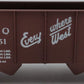 American Models 315 S CB&Q 2-Bay Hopper #190351 EX/Box