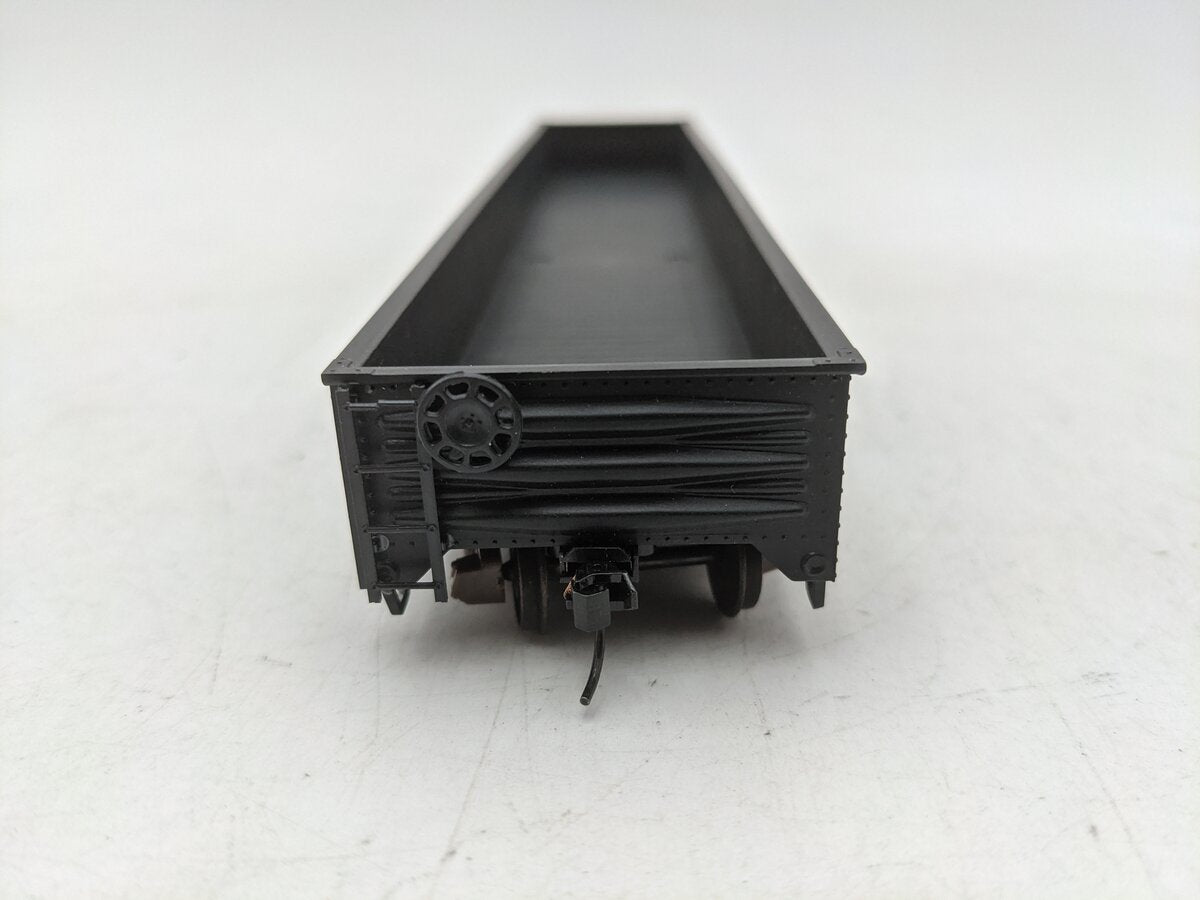 American Models 408 S Gauge C&O 52' Mill Gondola #31556 EX/Box