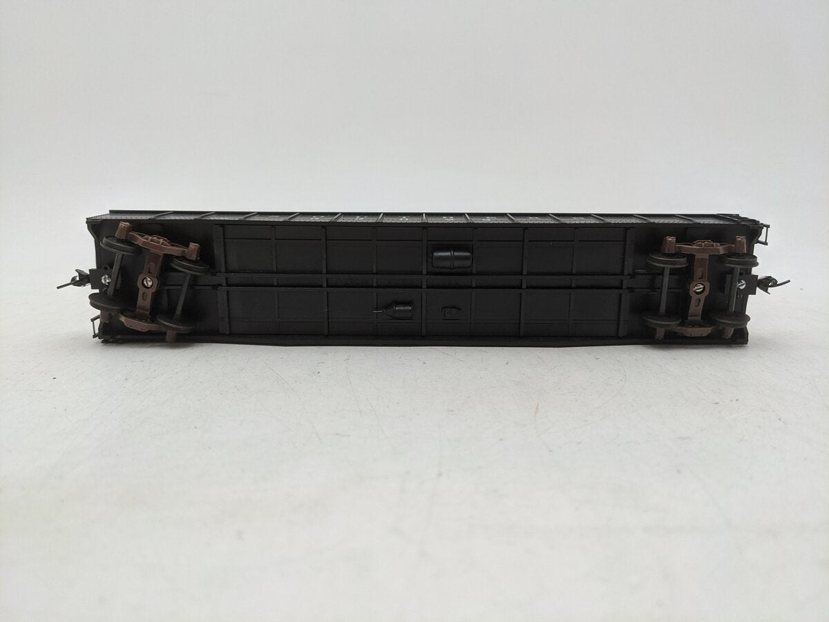 American Models 408 S Gauge C&O 52' Mill Gondola #31556 EX/Box