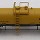 American Models 501 S Gauge CPC Single Dome Tank Car #1691 LN/Box