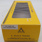 American Models 501 S Gauge CPC Single Dome Tank Car #1691 LN/Box