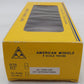 American Models 501 S Gauge CPC Single Dome Tank Car #1691 LN/Box