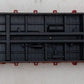 American Models S Scale Chicago Burlington & Quincy 2011 Flatcar #95303 LN/Box