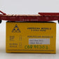 American Models S Scale Chicago Burlington & Quincy 2011 Flatcar #95303 LN/Box