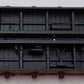 American Models 6005 S Gauge Chicago & North Western 46' Flatcar #42604 EX/Box