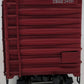 American Models S Scale Chicago Burlington & Quincy Boxcar #34981 EX