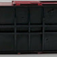 American Models S Scale Chicago Burlington & Quincy Boxcar #34981 EX