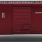 American Models S Scale Chicago Burlington & Quincy Boxcar #34981 EX
