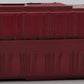 American Models S Scale Chicago Burlington & Quincy Boxcar #34981 EX