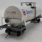 American Models 1999 S Scale TCA Convention Chevron Tank Car #4599 EX/Box