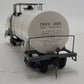 American Models 1999 S Scale TCA Convention Chevron Tank Car #4599 EX/Box