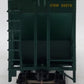 American Models S Scale Chicago & North Western 2014 3-Bay Covered Hopper #95878 LN/Box