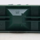 American Models S Scale Chicago & North Western 2014 3-Bay Covered Hopper #95878 LN/Box