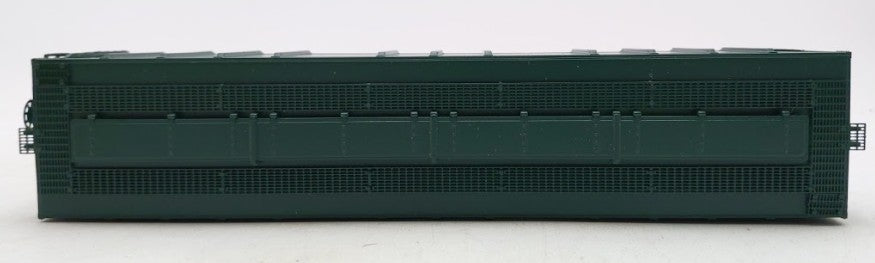 American Models S Scale Chicago & North Western 2014 3-Bay Covered Hopper #95878 LN/Box