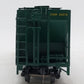 American Models S Scale Chicago & North Western 2014 3-Bay Covered Hopper #95878 LN/Box