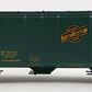 American Models S Scale Chicago & North Western 2014 3-Bay Covered Hopper #95878 LN/Box