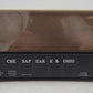American Models 408 S Gauge Chesapeake & Ohio Gondola #31528 EX/Box