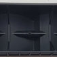 American Models 1995 S Gauge Hi-Rail Cambia & Indiana Hopper LN/Box
