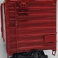 American Models 179 S Scale Burlington 40' Boxcar #62984 EX/Box
