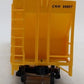 American Models S Scale Chicago & North Western 2014 3-Bay Covered Hopper #96807 LN/Box