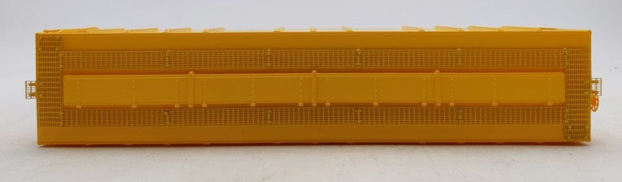 American Models S Scale Chicago & North Western 2014 3-Bay Covered Hopper #96807 LN/Box