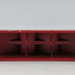 American Models 3352 S Gauge Burlington AAR 3-Bay Hopper #170620 EX/Box