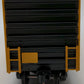American Models 5004 S Chicago & Northwestern ACF 50' Boxcar #155077 - Hi-Rail EX/Box