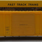 American Models 5004 S Chicago & Northwestern ACF 50' Boxcar #155077 - Hi-Rail EX/Box