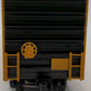 American Models 5004 S Chicago & Northwestern ACF 50' Boxcar #155077 - Hi-Rail EX/Box