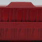 American Models 7710 S Gauge Santa Fe Bay Window Caboose #999136 EX/Box