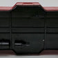 American Models 7710 S Gauge Santa Fe Bay Window Caboose #999136 EX/Box