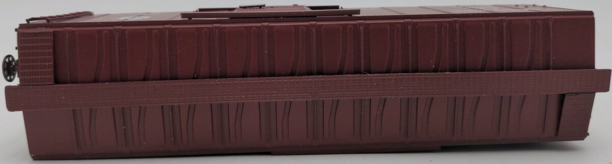 American Models S Scale Canadian Pacific Boxcar #223847 EX