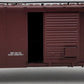 American Models S Scale Canadian Pacific Boxcar #223847 EX