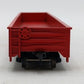 American Model 4429 RTR S Scale Burlington Northern Gondola #83287 LN/Box