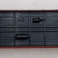 American Model 4429 RTR S Scale Burlington Northern Gondola #83287 LN/Box