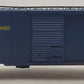 American Models 119 S Scale Chesapeake & Ohio 40' Boxcar Kit #9705 EX/Box