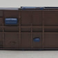 American Models 119 S Scale Chesapeake & Ohio 40' Boxcar Kit #9705 EX/Box