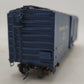 American Models 119 S Scale Chesapeake & Ohio 40' Boxcar Kit #9705 EX/Box