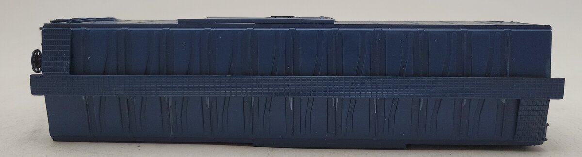 American Models 119 S Scale Chesapeake & Ohio 40' Boxcar Kit #9705 EX/Box