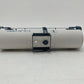 American Models 507 S Gauge New Jersey Zinc Tank Car #82010-Scale EX/Box