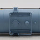 American Models 521-02 S Scale Dow Tank Car #8702 LN/Box