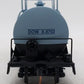 American Models 521-02 S Scale Dow Tank Car #8702 LN/Box