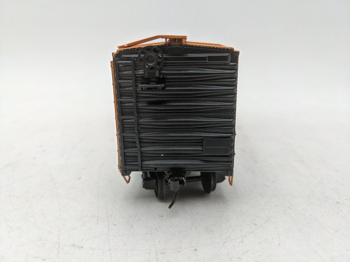 American Models 1150 S Scale D&RGW 40' Box Car #69427 EX/Box