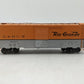 American Models 1150 S Scale D&RGW 40' Box Car #69427 EX/Box