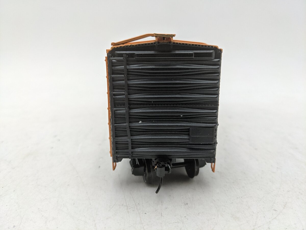 American Models 1150 S Scale D&RGW 40' Box Car #69427 EX/Box