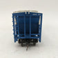 American Models 00972 S Jack Frost Boxcar #302-Scale EX/Box