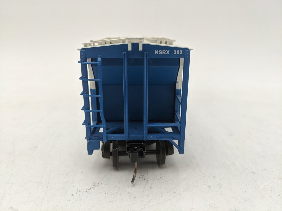 American Models 00972 S Jack Frost Boxcar #302-Scale EX/Box